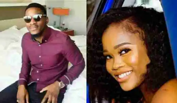 #BBNaija: Toke Makinwa, Toolz, Kemi Adetiba And More React To Cee-C Verbally Abusing Tobi